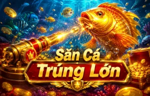 Bắn Cá tại barrystoneham.com